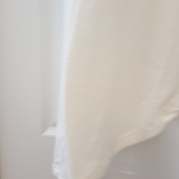 Suzanne Betro ivory top - Picture 5 of 8